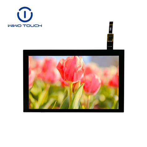 Inch Lcd Display Touch Panel Iic Capacitive Touch Screen China