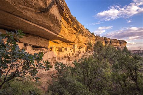 Mesa Verde National Park In Colorado Rove Me