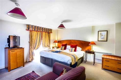 The Ultimate Guide of the Best Places to Stay in Cambridge