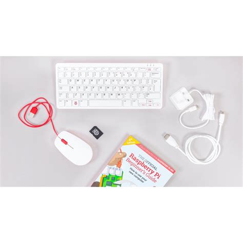 Buy Raspberry Pi Personal Keyboard Computer Full Official