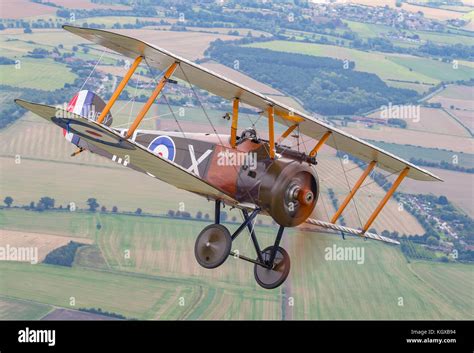 Sopwith Camel Hi Res Stock Photography And Images Alamy