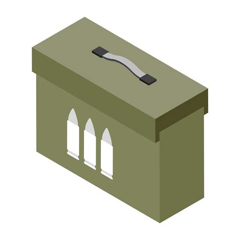 Bullet Box Concepts 3756937 Vector Art at Vecteezy