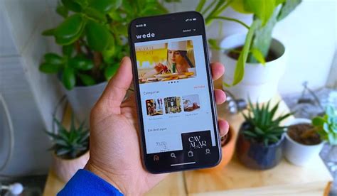 A Wede é a nova app portuguesa de entregas em casa que "foge" a Lisboa ...