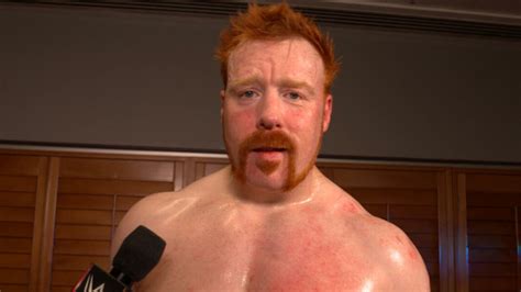 Sheamus On Why His Wwe Theme “written In My Face” Returned In 2024 Pwmania Wrestling News