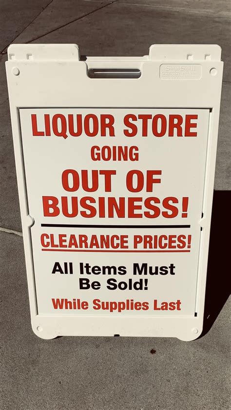Costco Liquor Store In Sheridan Co Is Closing Just About Everything