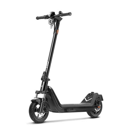 Niu KQi 300P Adult Electric Scooter 30 Mile Range 24 Mph Top Speed