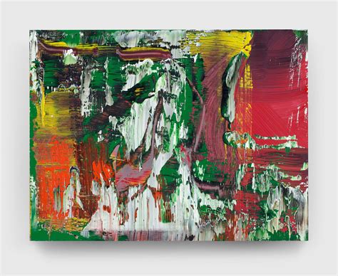 Gerhard Richter A F A S I A