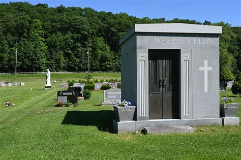 Mount Calvary Cemetery In White Plains New York Find A Grave Cemetery