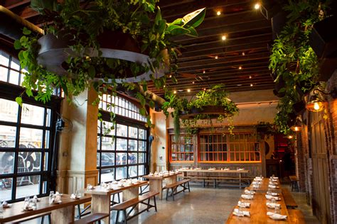 Beer Garden Ainslie Bowery Event Venue Rental Tagvenue