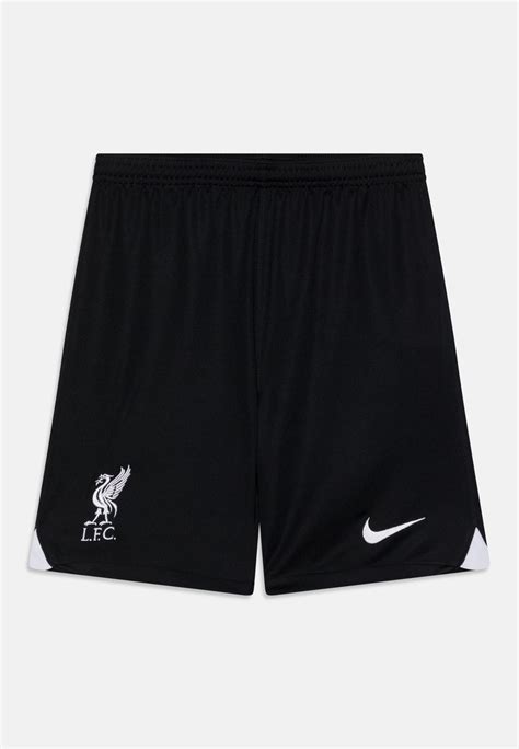 Nike Performance Liverpool Fc Df Stad Short Unisex Korte Sportsbukser