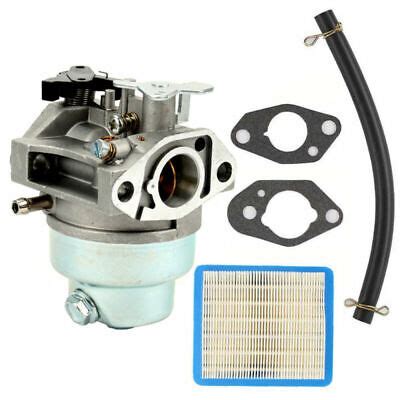 Carburetor Carb Kits For Gcv Gcv Gc Gc Lawn Mower Spare