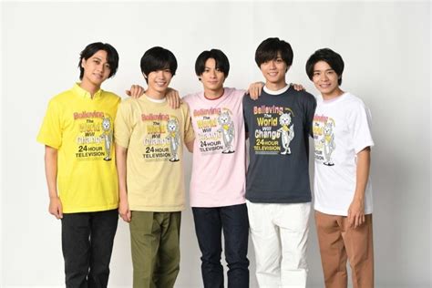 【24時間テレビ2021】チャリtシャツの値段やサイズ一覧表！デザインは？ One Search