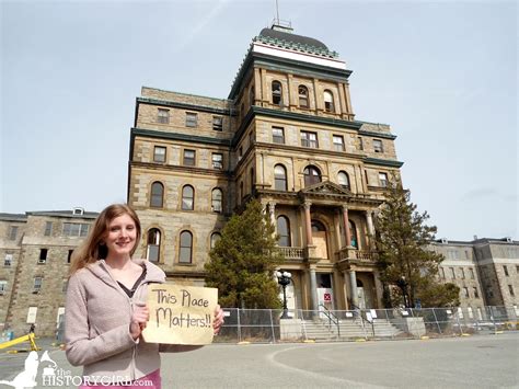 This Place Matters: Greystone Park Psychiatric Hospital in Parsippany ...