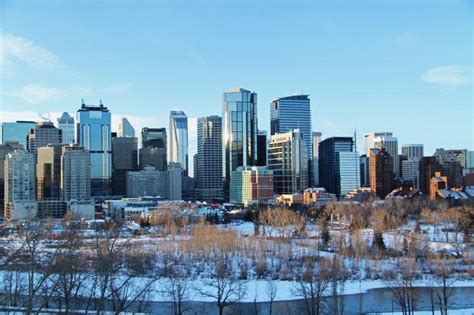 Calgary, Alberta