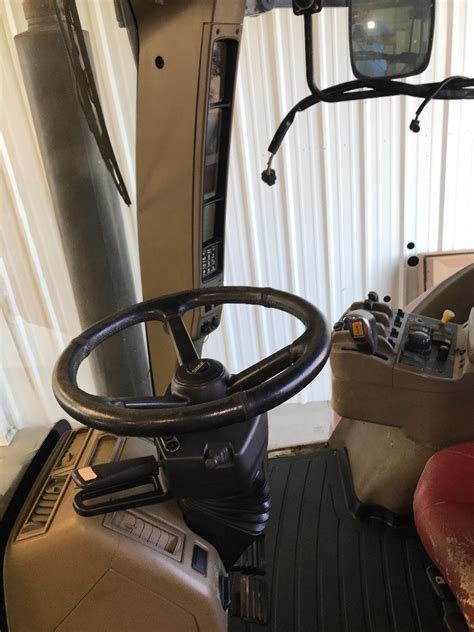 Case Ih Magnum Cab My06