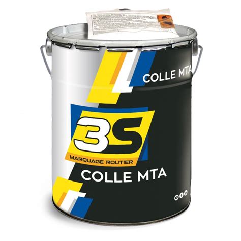 Colle Méthacrylate Colle Mta
