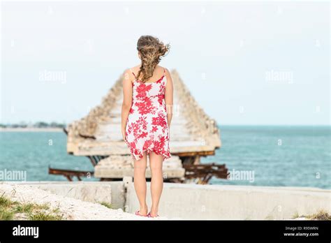 Pigeon Key Seven Mile Bridge Hi Res Stock Photography And Images Alamy