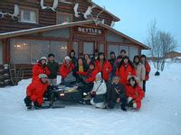 Bettles Lodge (Bettles, AK) - Resort Reviews - ResortsandLodges.com