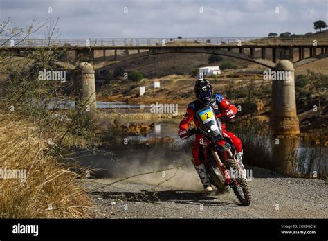 02 BRABEC Ricky Usa Monster Energy Honda Team 2022 Honda CRF 450