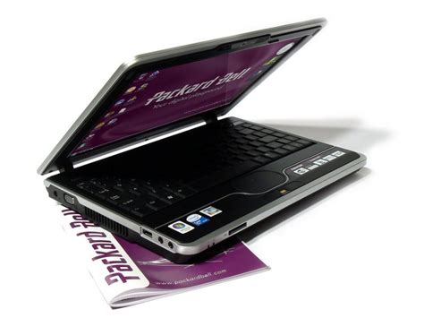 Packard bell обновить биос