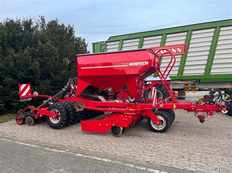 Horsch Pronto 3 DC