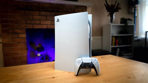 Playstation 5 Erste Unboxing Videos Und Weiterer Größenvergleich Mit