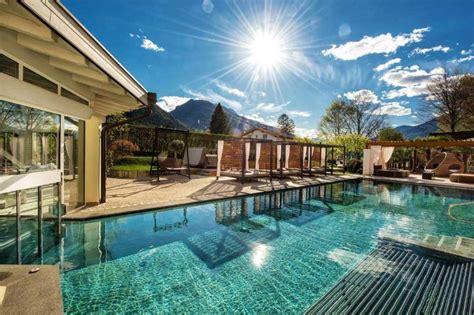 17 Hotel con spa in Trentino Alto Adige (incredibili) | Sarà Perchè Viaggio