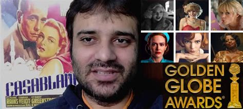 Film And Tv Critic Murtaza Ali Khan Discusses 2021 Golden Globes A