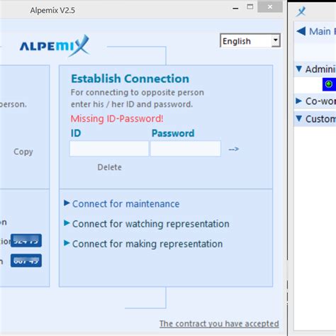 Alpemix Alternatives and Similar Software - AlternativeTo.net