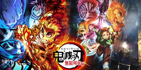 Demon Slayer Kimetsu No Yaiba Reveals Season 3 Pv Trailer Debut Date