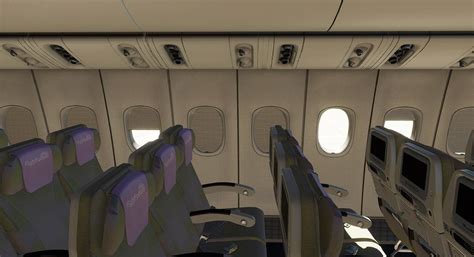 Aircraft Release Review Boeing 777 200er V2 Ultimate By Flightfactor