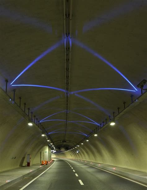 Eurasia Tunnel Istanbul Turkey Client Avrasya Tuneli Isletme