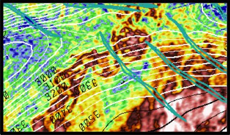 Basics Of Seismic Interpretation Incorporated Research Institutions