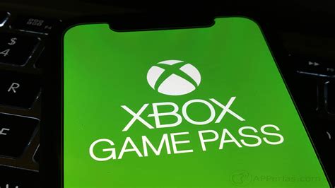 Xbox Game Pass La Aplicación Imprescindible Si Tienes Una Xbox