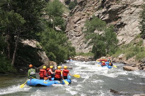 Photos | Clear Creek Rafting Company on Clear Creek