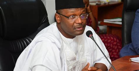 Inec Chair Mahmood Yakubu To Testify In Atiku S Suit Challenging