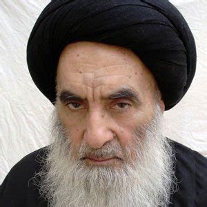 Ali Al-sistani - Facts, Bio, Age, Personal life | Famous Birthdays