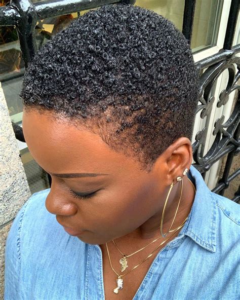 Natural Hair Journey Tapered Natural Hair Short Natural Hair Styles Natural Hair Haircuts