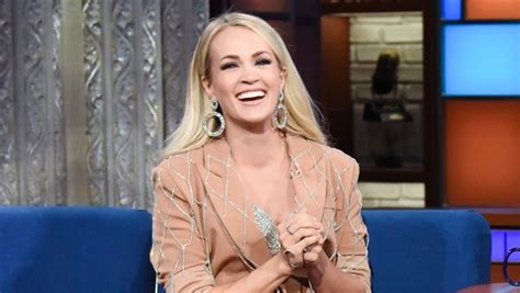 Songwriter Drops Lawsuit Against Carrie Underwood Over Nfl Sunday Night