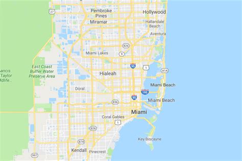 Paving, Milling & Sealcoating Contractor Serving Miami, FL