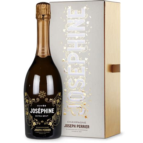 Joseph Perrier Cuvée Joséphine Extra Brut Giftbox Champagne Charles nl