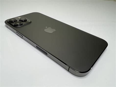 Apple Iphone 12 Pro Max 512 Gb Graphite Gwarancja Faktura Z Imei Warszawa Wilanów • Olxpl