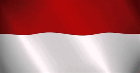 Bendera Indonesia: Sejarah & Maksud Warna