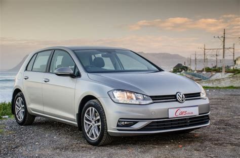 Volkswagen Golf Tsi Comfortline Quick Review Cars Co Za