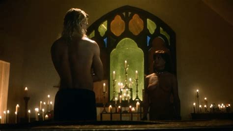 Nude Video Celebs Julie Michaels Nude Doctor Mordrid