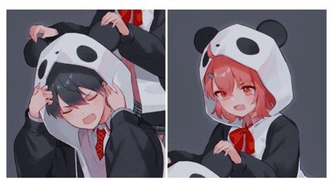 pp couple anime aesthetic terbaru   pilihan gambar berwarna