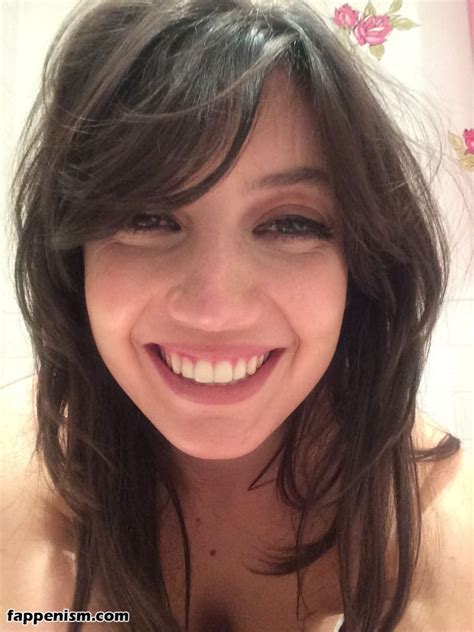 Daisy Lowe Hot Nude Leaked Pictures Fappenism