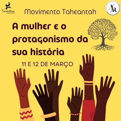 Roda De Conversa Mulher E O Protagonismo De Sua Hist Ria Tvjf Not Cias