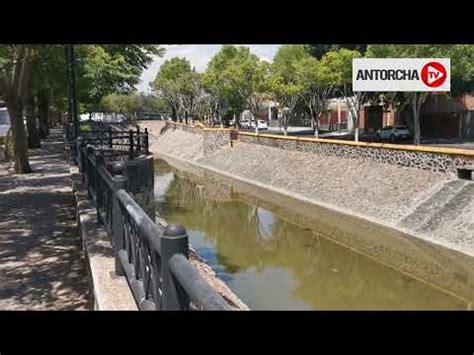 Queretanos Piden Que El R O Deje De Ser Canal De Aguas Negras