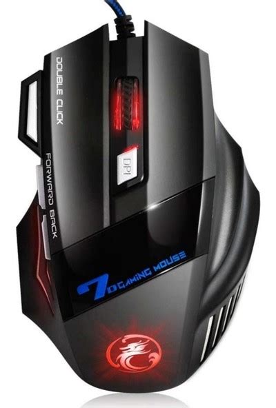 X7 Gaming Mouse Fiyatları ve Modelleri - Hepsiburada